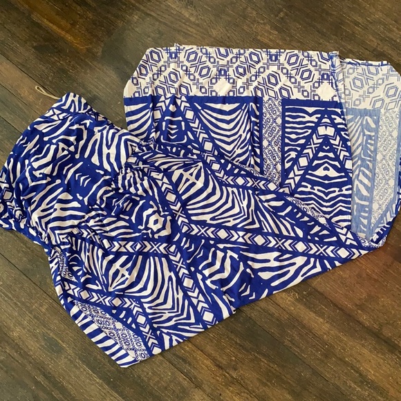 Sevengate, blue, M - Picture 1 of 1